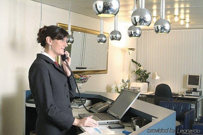 The Guests' House Hotel Zurich Nội địa bức ảnh