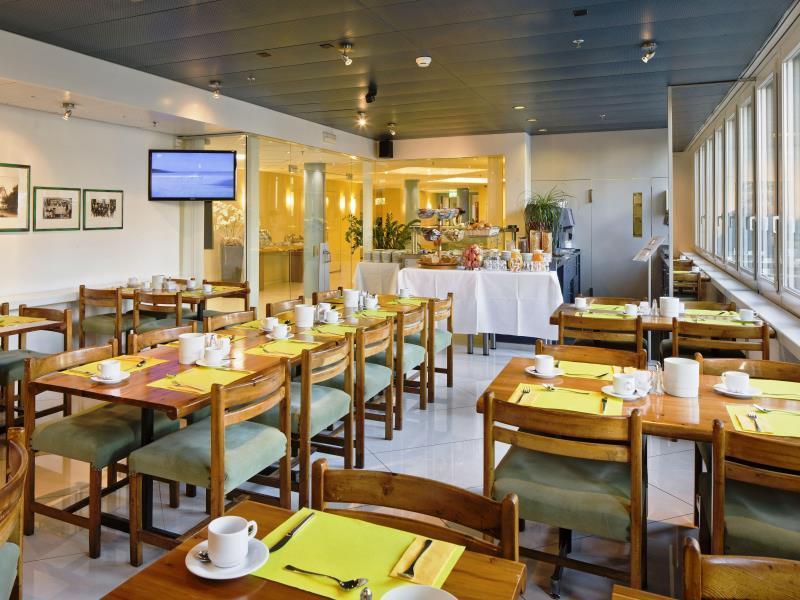 The Guests' House Hotel Zurich Ngoại thất bức ảnh