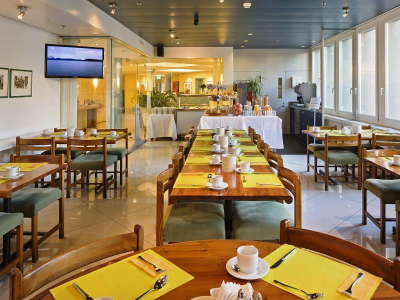 The Guests' House Hotel Zurich Ngoại thất bức ảnh