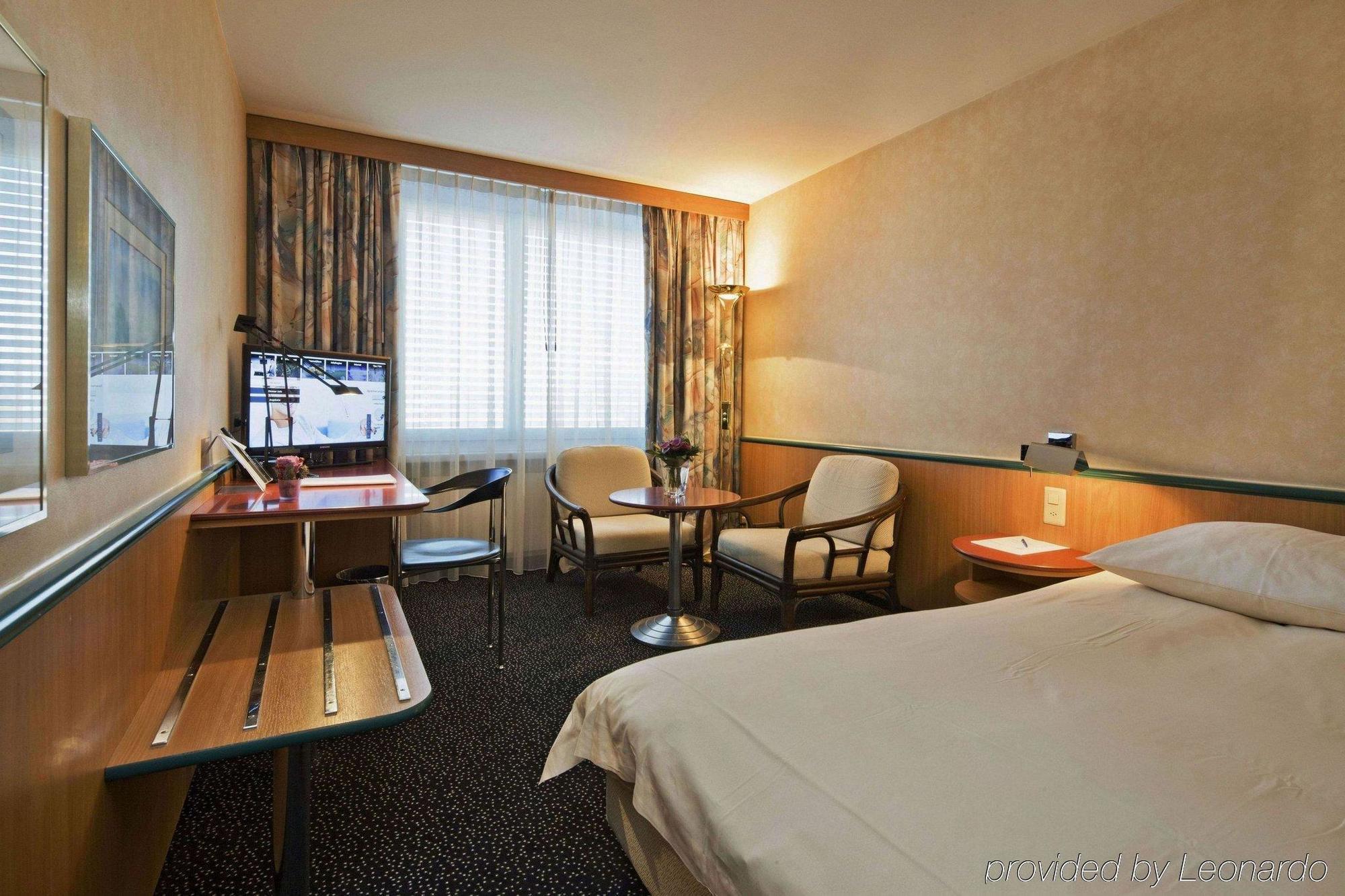 The Guests' House Hotel Zurich Ngoại thất bức ảnh