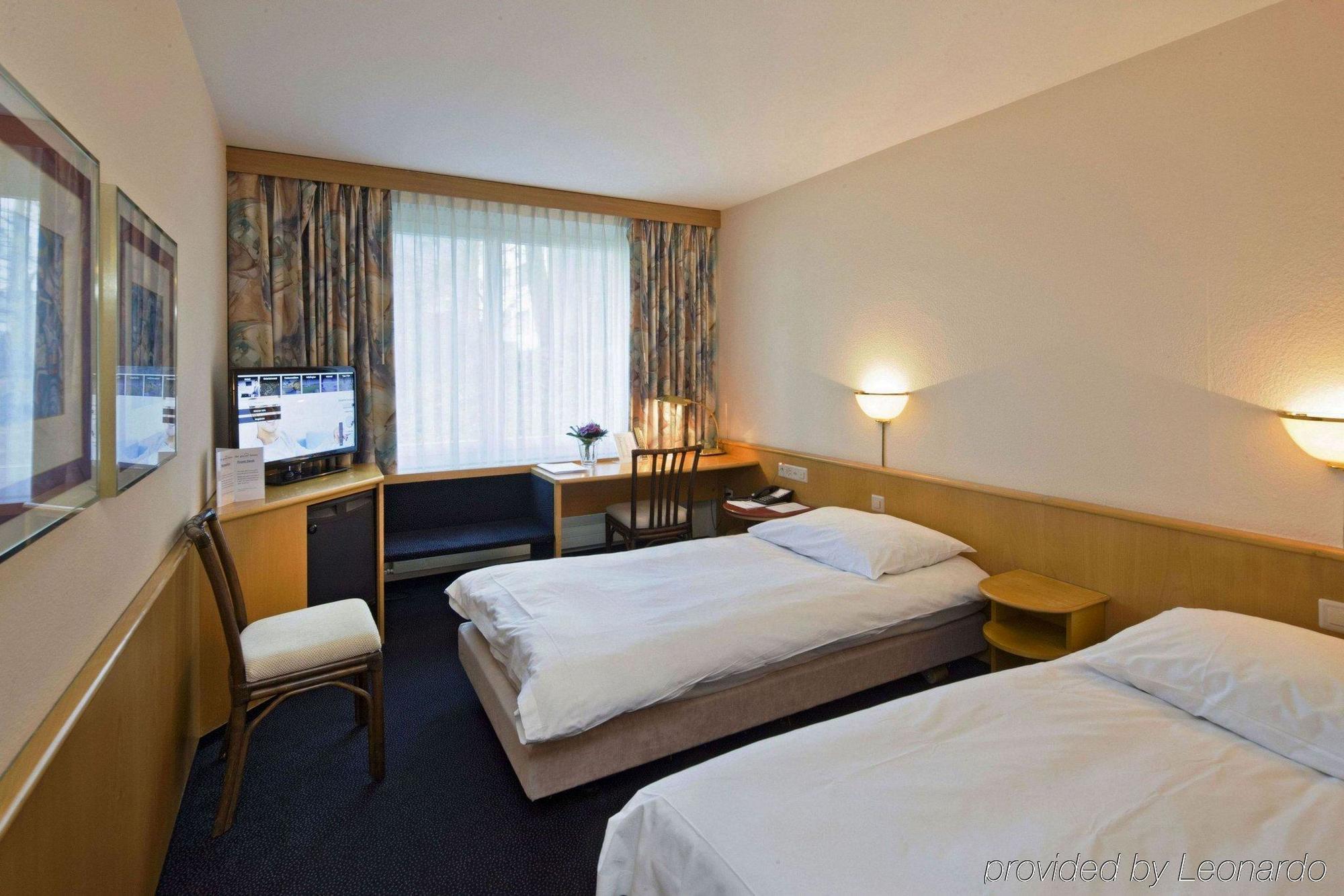 The Guests' House Hotel Zurich Ngoại thất bức ảnh