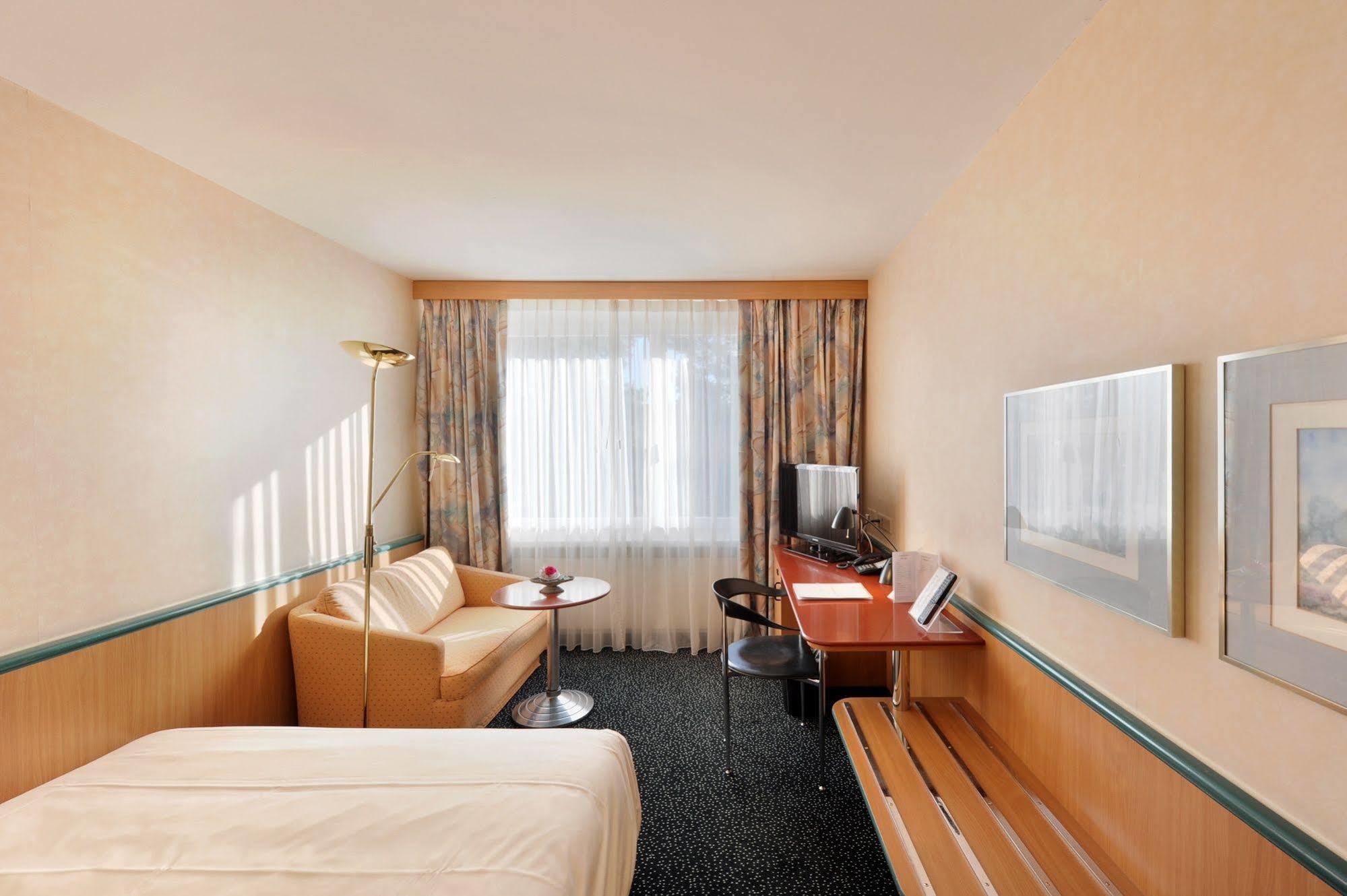 The Guests' House Hotel Zurich Ngoại thất bức ảnh