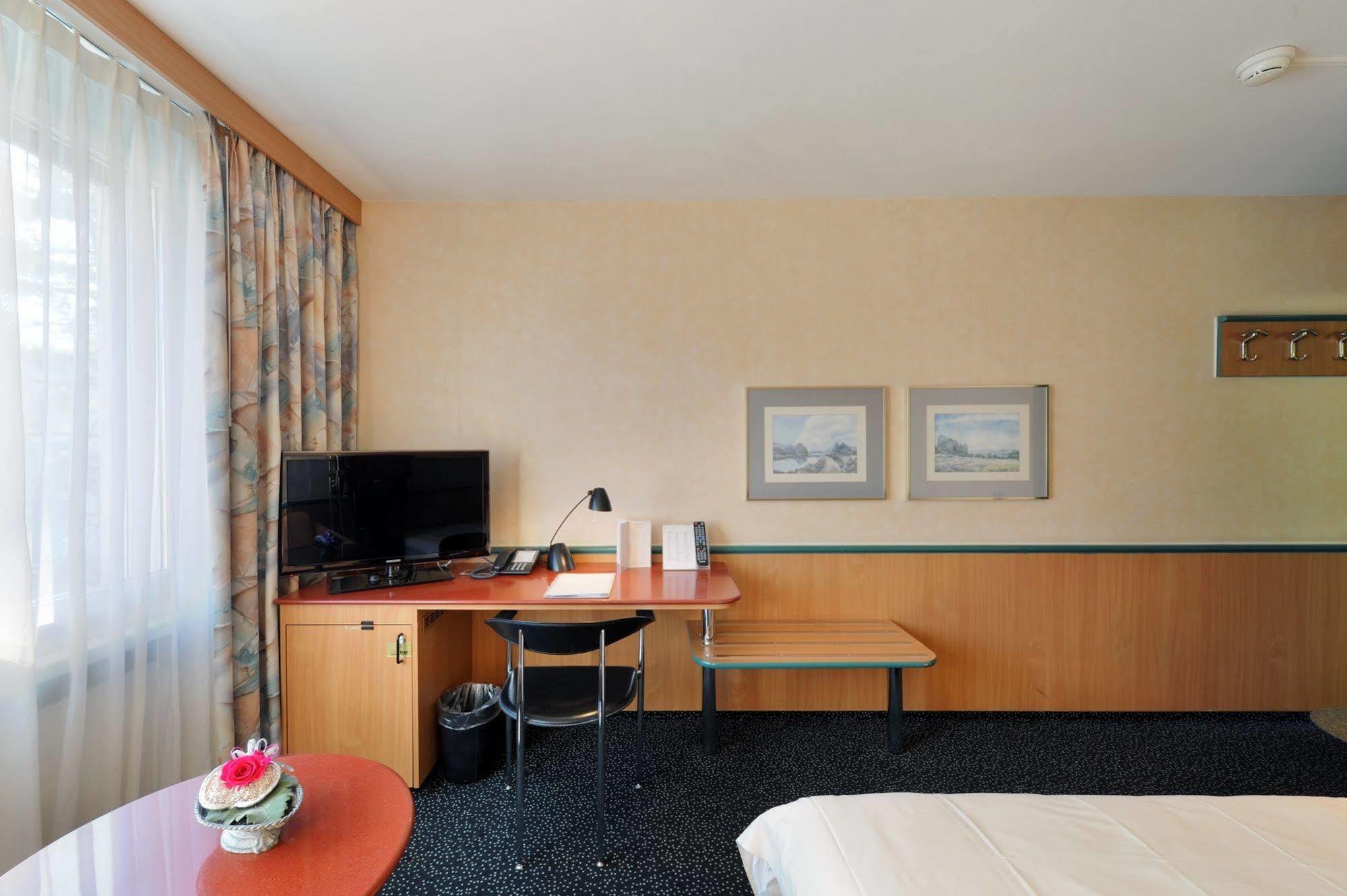 The Guests' House Hotel Zurich Ngoại thất bức ảnh