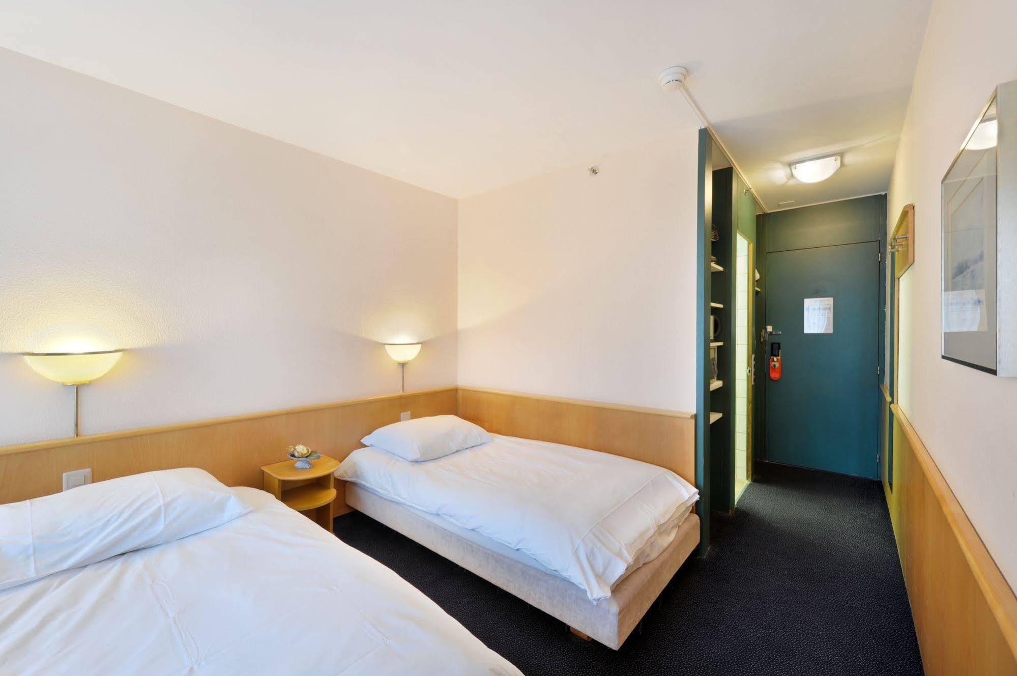 The Guests' House Hotel Zurich Ngoại thất bức ảnh