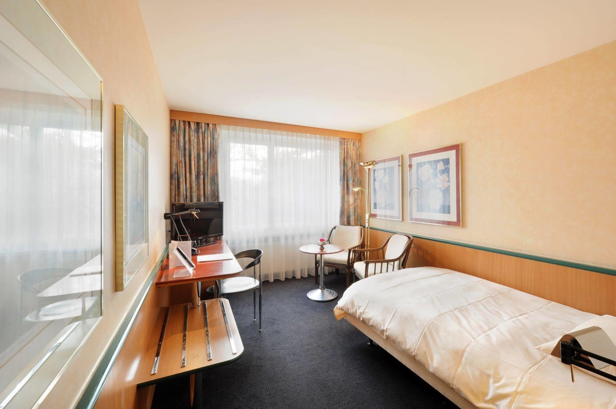 The Guests' House Hotel Zurich Ngoại thất bức ảnh