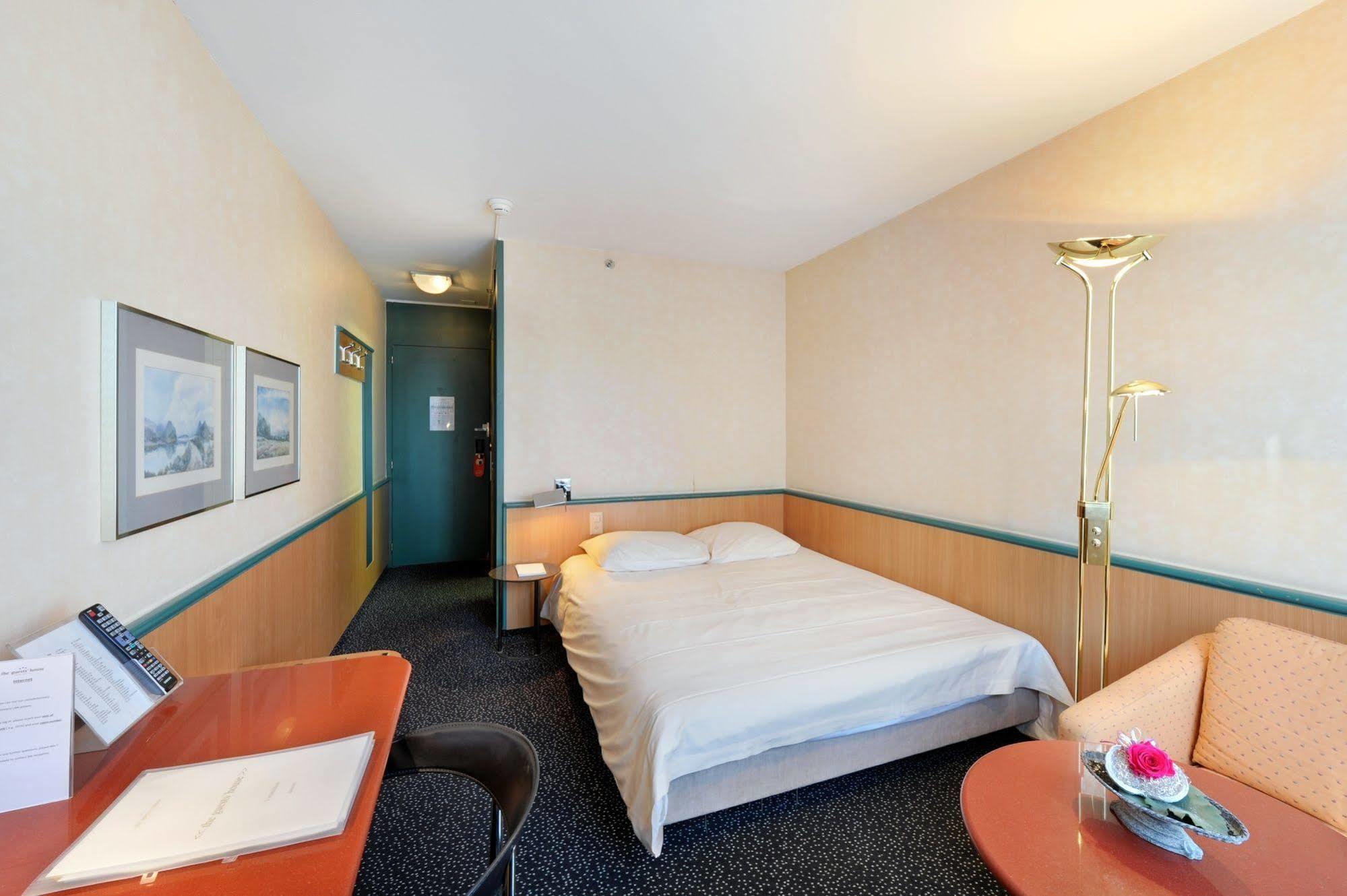 The Guests' House Hotel Zurich Ngoại thất bức ảnh