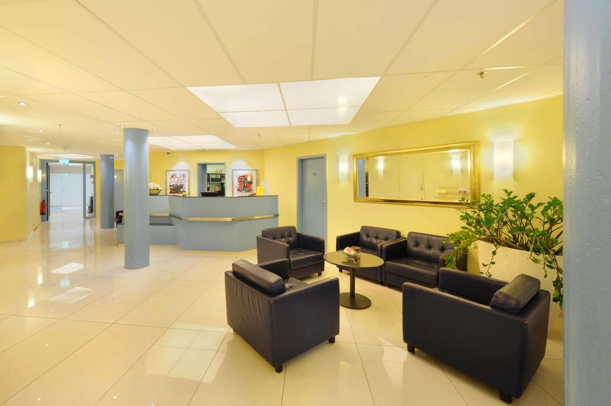 The Guests' House Hotel Zurich Ngoại thất bức ảnh