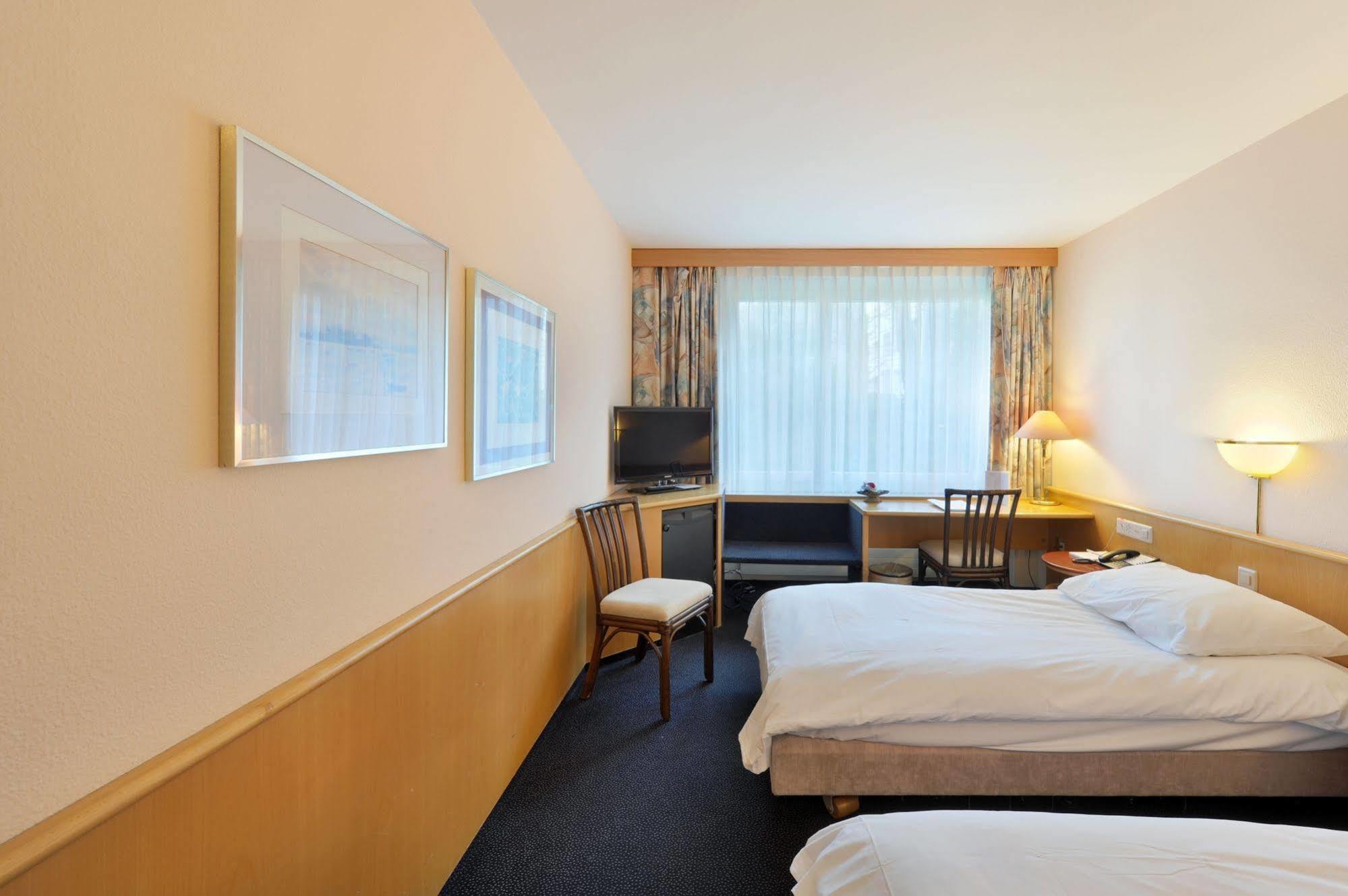 The Guests' House Hotel Zurich Ngoại thất bức ảnh