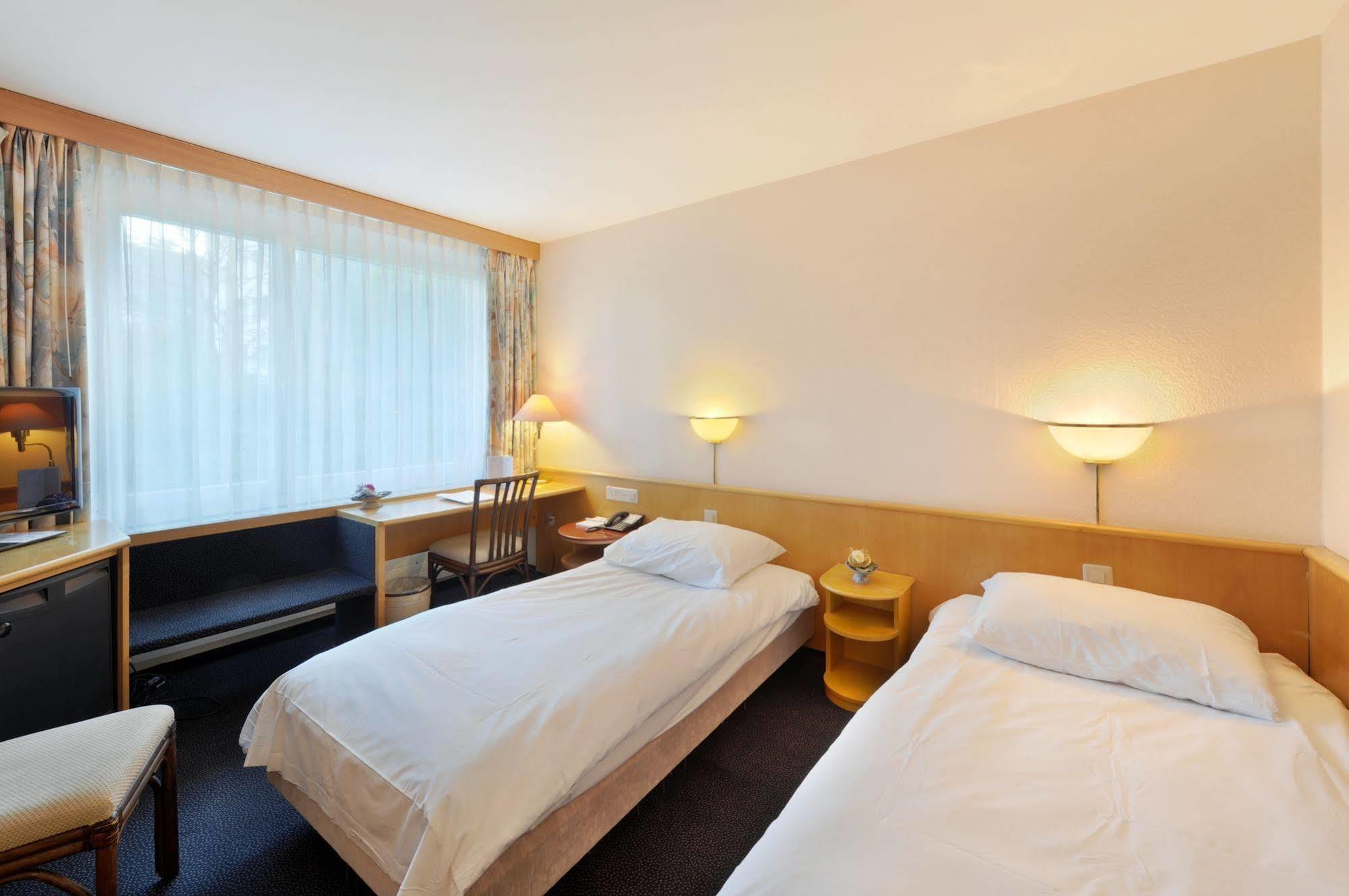 The Guests' House Hotel Zurich Ngoại thất bức ảnh